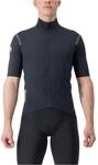 Castelli Gabba RoS 2 Kurzarmtrikot Schwarz Grau, Gr&ouml;&szlig;e XL