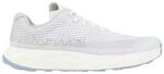 Nnormal Kjerag Wei&szlig; Grau Unisex Sneakers, Gr&ouml;&szlig;e EU 40 2/3