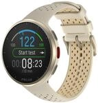 Uhr Polar Pacer Pro Beige