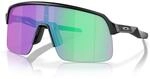 Brille Oakley Sutro Lite Schwarz Lila