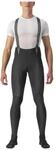 Tr&auml;gerhose Lang Castelli Free Aero RC Schwarz, Gr&ouml;&szlig;e M