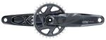 SRAM GX Eagle Superboost+ Lunar 148 Kurbel- und Kettenblattset