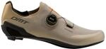 Braune DMT KR30 Schuhe