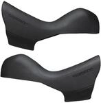 Shimano ST-R7020 schwarzer Hebelabdeckungsgummi