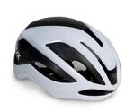 Kask Elemento WG11 Wei&szlig;er Helm, Gr&ouml;&szlig;e S (50-56 cm)