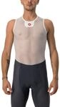 Castelli Core Mesh 3 Baselayer Wei&szlig;, Gr&ouml;&szlig;e L