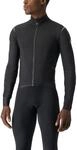 Jacke Castelli Alpha Flight RoS Schwarze, Gr&ouml;&szlig;e S