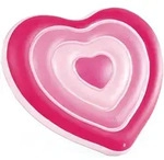 Intex 58727EU Schwimminsel - Sweetheart 155x135x25cm