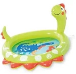 Intex 58437NP Planschbecken - Dinosaurier 119x109x66cm