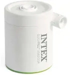 Intex 66637 Akku-Luftpumpe - Quickfill USB200R