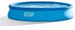 Intex 28158GN Easy Set Quick-Up-Pool 457x84cm inkl. Filterpumpe