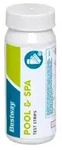 Bestway 58142 Teststreifen 3-in-1 f&uuml;r Pool und Spa 50 St&uuml;ck