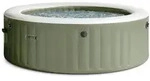 INTEX 28428NP Whirlpool Bubble Massage Round Bubble PureSPA 216x71cm