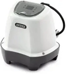 Intex 26662GS Krystal Clear Salzwassersystem QS200