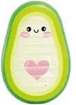 Intex 58739EU Luftmatratze - Avocado Buddy Float 165x114x23cm
