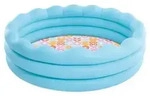 INTEX 56191NP Planschbecken Wave Edge 168x168x46cm