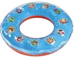 Happy People Super Mario Schwimmring mit Blasen
