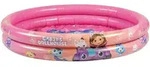 Happy People 16175 2-Ring Pool Gabby's Dollhouse 122x23cm Planschbecken