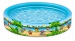 Happy People Planschbecken Summer Friends 122x23cm