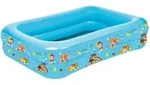 Happy People 16364 Family Pool Paw Patrol 200x150x50cm