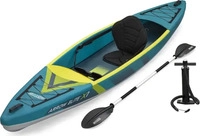 Bestway Inflatables 65179, Bestway Inflatables Bestway 65179 Hydro Force Kajak-Set