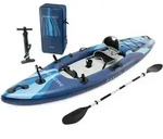 Intex 68245NP Sit-On-Top Kayak - Dakota Quest 320x89mx20cm