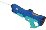 Happy People Elekt. Wasserpistole The Original MAX Liquidator ca. 42cm