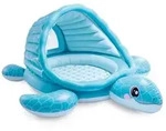 INTEX 48677NP Planschbecken Turtle Cove 218x206x97cm