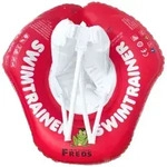 Freds Swim Academy - Schwimm-Trainer Pro