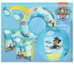 Paw Patrol Schwimm- und Tauchset
