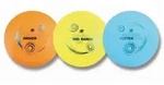 Sunflex - Disc Golf Set mit Tragetasche