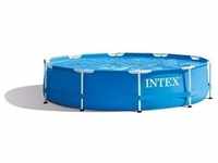 Intex Metal-Frame Pool 305x76 cm