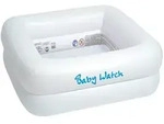 Happy People 18122, Happy People 18122 Baby-Planschbecken Babywatch f&uuml;r Duschwannen