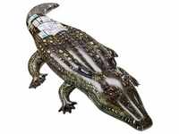Intex Schwimmtier - realistisches Krokodil 170x86cm