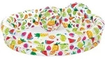 INTEX 167438 3er Pool-Set - Planschbecken, Wasserball, Schwimmring