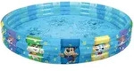 Happy People Paw Patrol 3-Ring-Pool 150x25cm