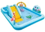 Intex 57161NP Playcenter - Jungle Adventure 244x198x71cm