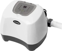 INTEX 26666, Intex 26666 Ozon- und Salzwasser-System - QZ1100