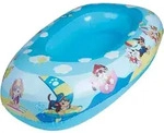 Happy People 16327 - Paw Patrol Kinderboot (ca. 80x54x22 cm)
