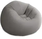 INTEX 68579NP Sessel Beanless Bag 107x104x69cm