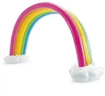 Intex 56597NP Sprinkler - Rainbow Cloud 300x109x180cm