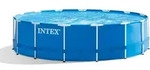 Intex 28242GN - Frame Pool Set 457x122cm