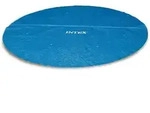 Intex 28015 Solarabdeckplane (&Oslash;538cm) f&uuml;r Easy Set Pools &Oslash;549cm