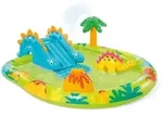 Intex 57166NP Playcenter - Little Dino (191x152x58cm)