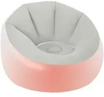 Bestway 75086 LED-Luftsessel Inflate-A-Chair 102x97x71cm