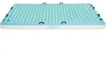 Intex 56289EU Luftmatratze - Water Lounge 310x183x18cm