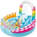 Intex 57144NP Playcenter - Candy Fun 170x94x122cm