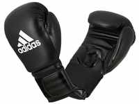 Adidas Boxhandschuhe Performer schwarz ADIBC01