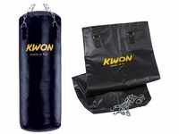 KWON KG Kwon Trainingssack Standard Boxsack