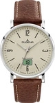 Dugena Uhren und Schmuck 4460845, Dugena Uhren und Schmuck Mondo Funk Beige...